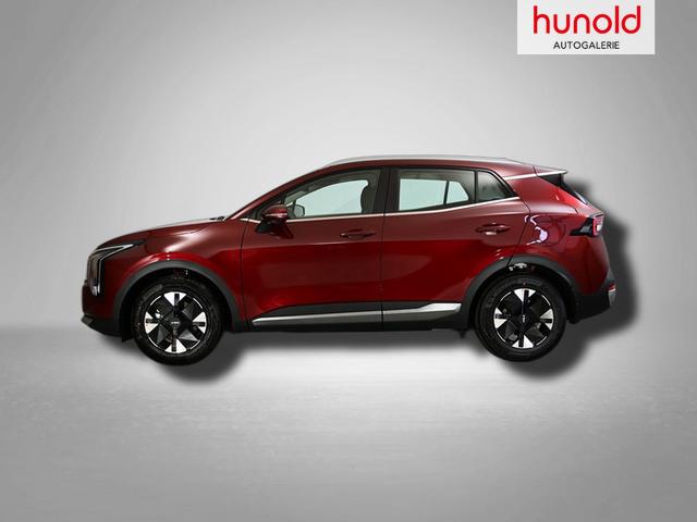 Kia Sportage Exclusive 1.6 T-GDi 7DCT 4WD 