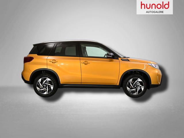 Suzuki Vitara Comfort+ 1.4L Boosterjet 6 MT 