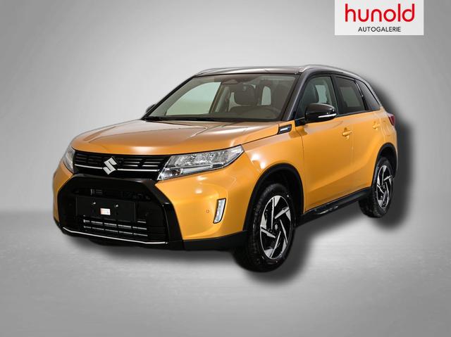 Suzuki Vitara Comfort+ 1.4L Boosterjet 6 MT 