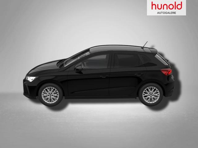 Seat Ibiza Style 1.0 TSI 7-Gang-DSG 