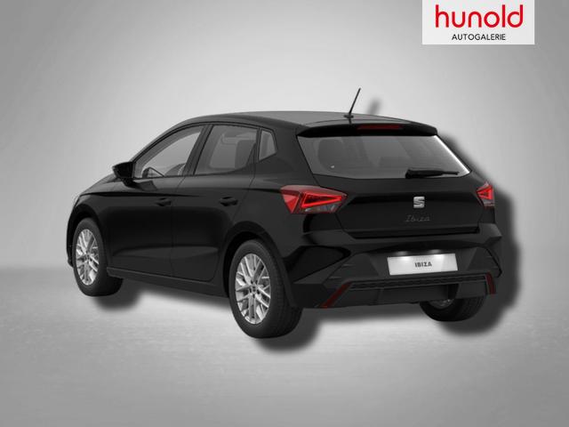 Seat Ibiza Style 1.0 TSI 7-Gang-DSG 