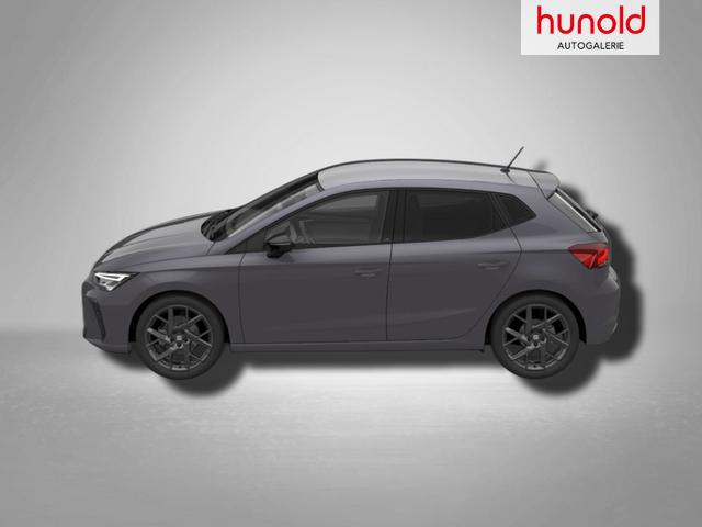 Seat Ibiza FR 1.5 TSI 7-Gang-DSG 