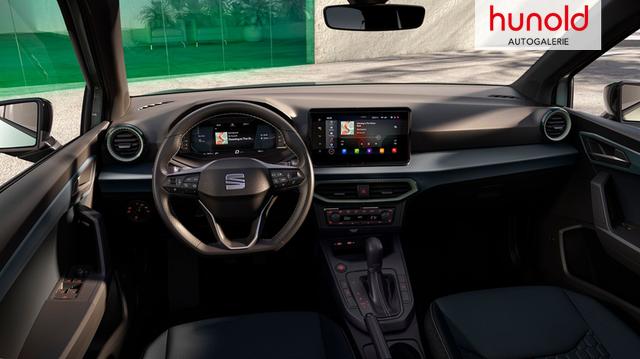 Seat Arona Style 1.0 TSI 6-Gang 