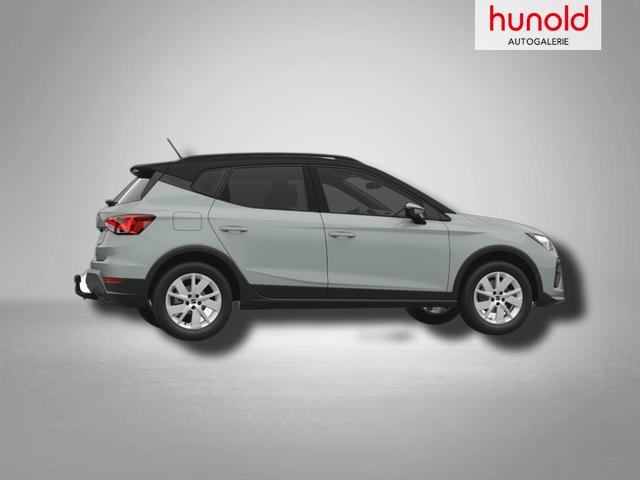 Seat Arona Style 1.0 TSI 6-Gang 