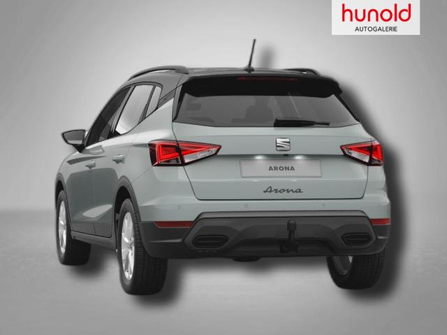 Seat Arona Style 1.0 TSI 6-Gang 