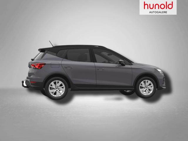 Seat Arona Style 1.0 TSI 7-Gang-DSG 