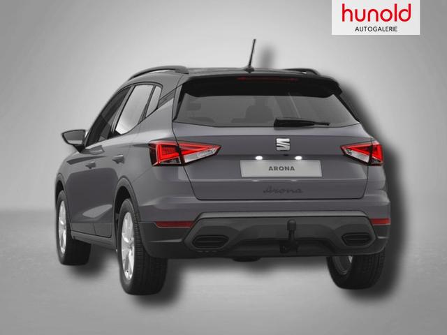 Seat Arona Style 1.0 TSI 7-Gang-DSG 