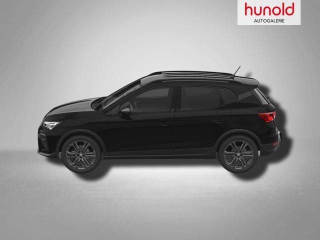 Seat Arona FR 1.5 TSI 7-Gang-DSG 