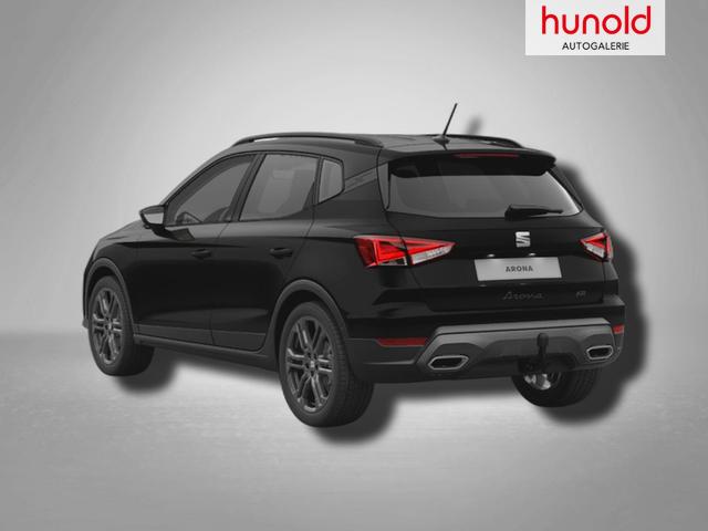 Seat Arona FR 1.5 TSI 7-Gang-DSG 