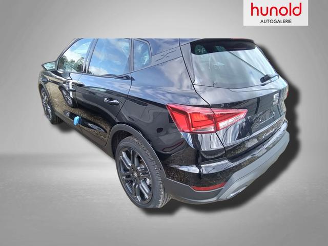 Seat Arona FR 1.0 TSI 7-Gang-DSG 