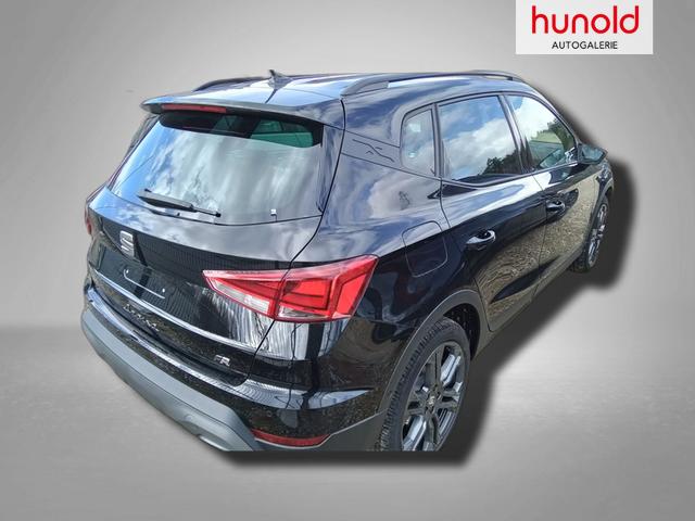 Seat Arona FR 1.0 TSI 7-Gang-DSG 