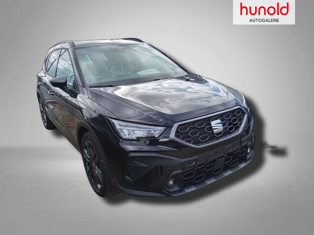 Seat Arona FR 1.0 TSI 7-Gang-DSG 
