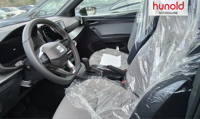 Seat Arona FR 1.0 TSI 7-Gang-DSG 