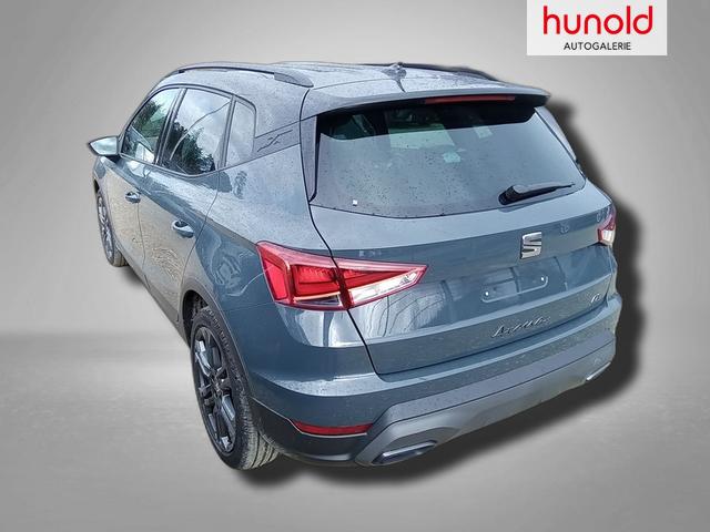 Seat Arona FR 1.5 TSI 7-Gang-DSG 