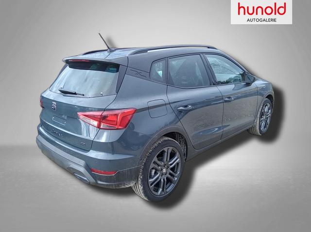 Seat Arona FR 1.5 TSI 7-Gang-DSG 