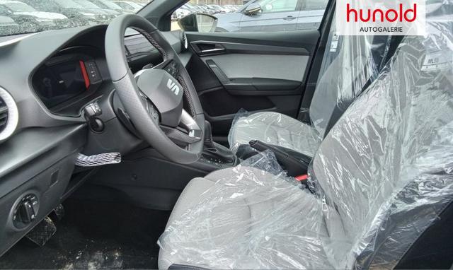 Seat Arona FR 1.5 TSI 7-Gang-DSG 