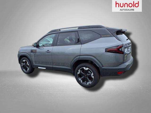 Dacia Bigster Extreme Mild Hybrid-G 140 6-Gang 