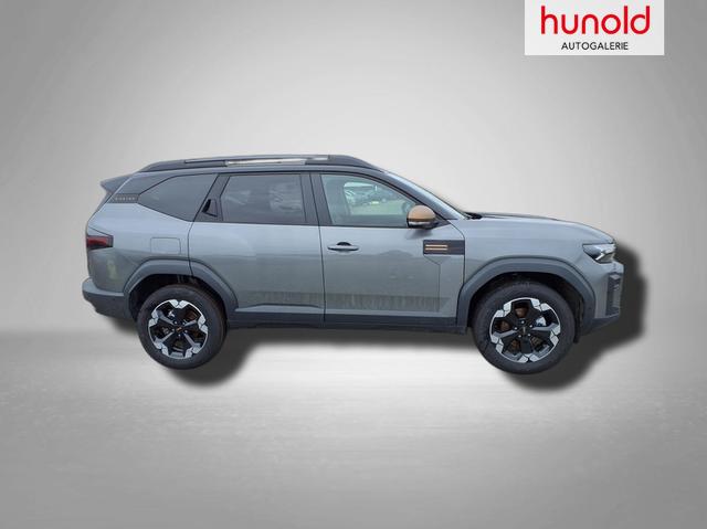 Dacia Bigster Extreme Mild Hybrid-G 140 6-Gang 
