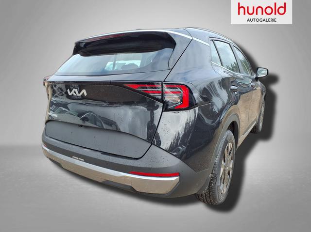 Kia Sportage Exclusive 1.6 T-GDi 7DCT 4WD 
