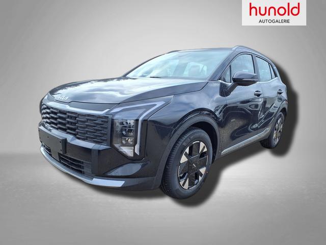 Kia Sportage Exclusive 1.6 T-GDi 7DCT 4WD 