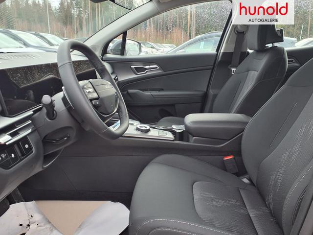 Kia Sportage Exclusive 1.6 T-GDi 7DCT 4WD 