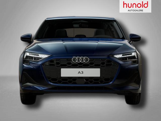 Audi A3 Sportback 1.5 TFSI S-tronic 