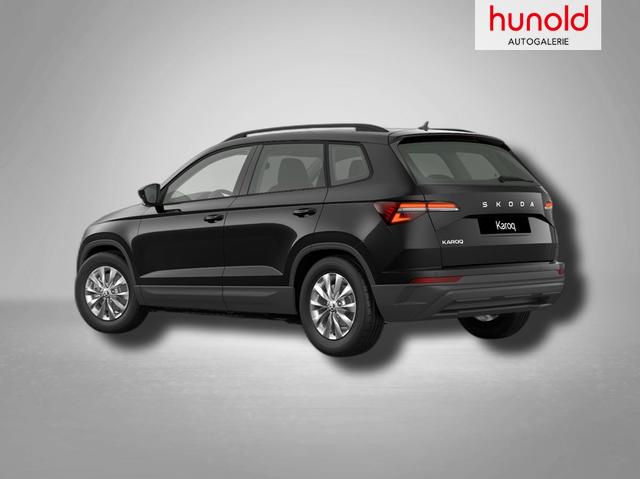 Skoda Karoq Selection 1.0 TSI 6-Gang 
