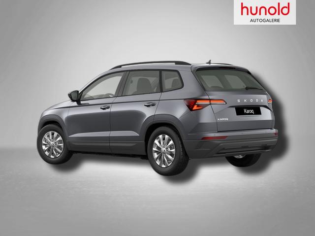 Skoda Karoq Selection 1.0 TSI 6-Gang 