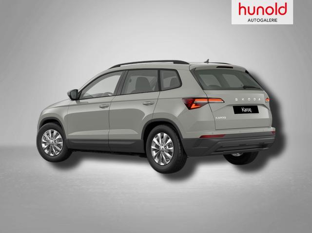 Skoda Karoq Selection 1.0 TSI 6-Gang 