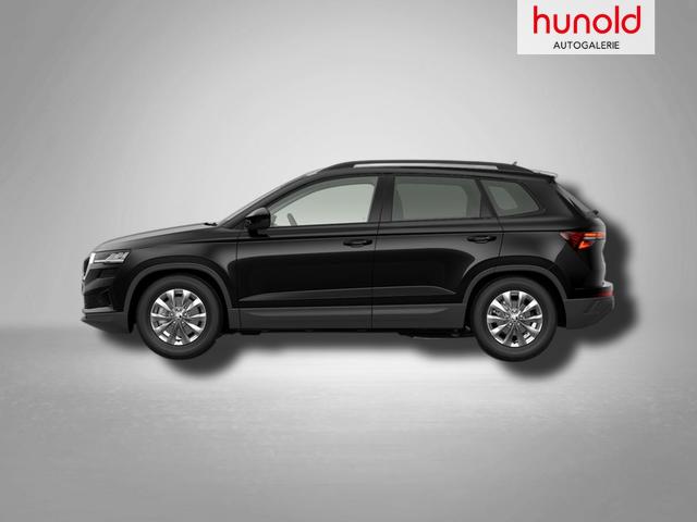 Skoda Karoq Selection 1.0 TSI 6-Gang 