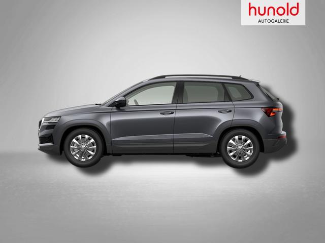 Skoda Karoq Selection 1.0 TSI 6-Gang 