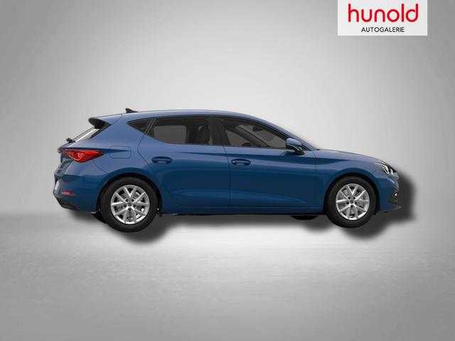 Seat Leon Style 1.5 eTSI 7-Gang-DSG 