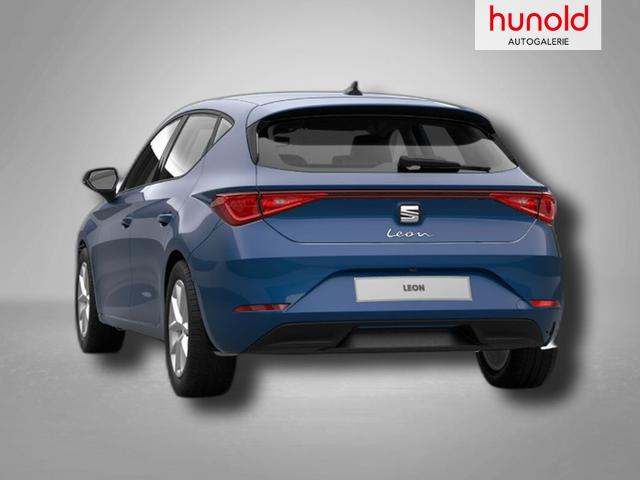 Seat Leon Style 1.5 eTSI 7-Gang-DSG 