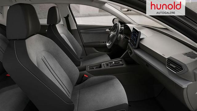 Seat Leon Style 1.5 eTSI 7-Gang-DSG 