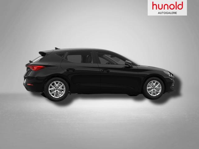 Seat Leon Style 1.5 eTSI 7-Gang-DSG 