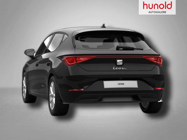 Seat Leon Style 1.5 eTSI 7-Gang-DSG 