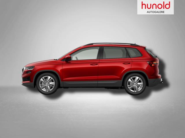 Skoda Karoq Selection 2.0 TDI 7-Gang-DSG 4x4 