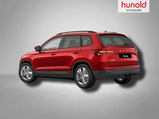 Skoda Karoq Selection 2.0 TDI 7-Gang-DSG 4x4 