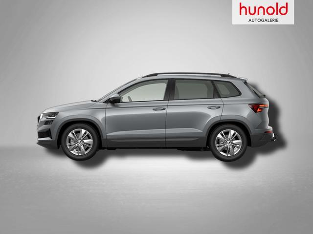Skoda Karoq Selection 2.0 TDI 7-Gang-DSG 4x4 