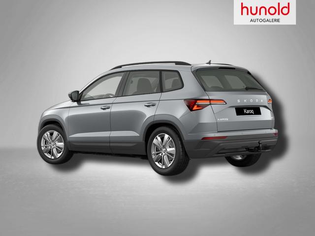 Skoda Karoq Selection 2.0 TDI 7-Gang-DSG 4x4 