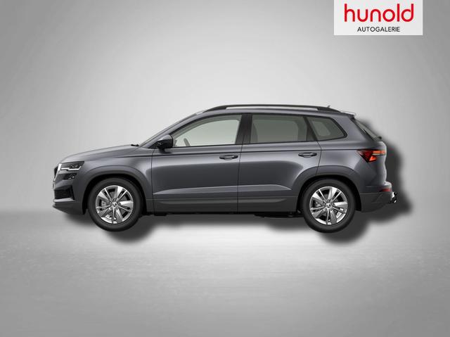 Skoda Karoq Selection 2.0 TDI 7-Gang-DSG 4x4 