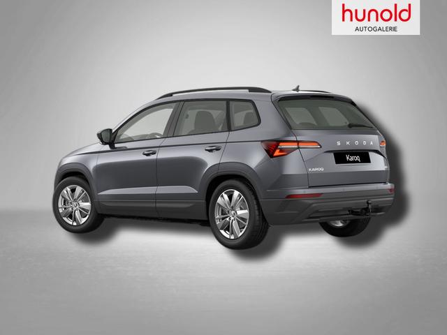 Skoda Karoq Selection 2.0 TDI 7-Gang-DSG 4x4 