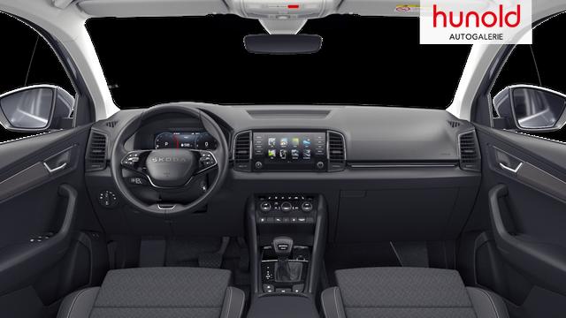 Skoda Karoq Selection 2.0 TDI 7-Gang-DSG 4x4 