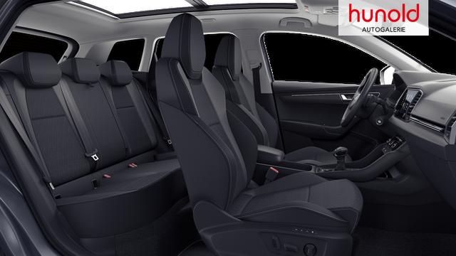 Skoda Karoq Selection 2.0 TDI 7-Gang-DSG 4x4 