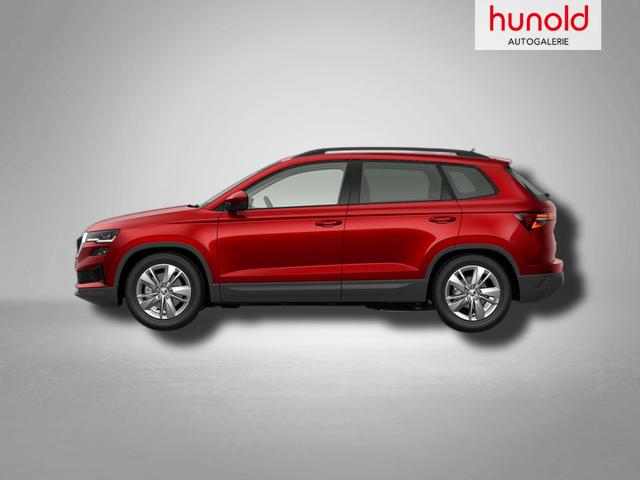 Skoda Karoq Selection 2.0 TDI 7-Gang-DSG 4x4 