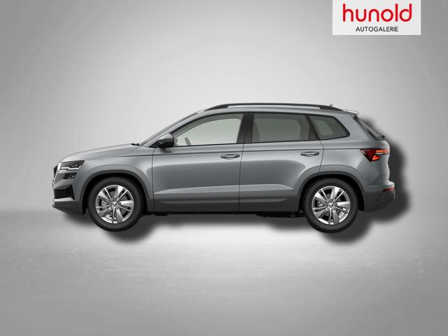 Skoda Karoq Selection 2.0 TDI 7-Gang-DSG 4x4 