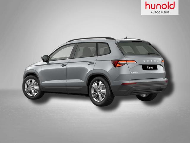 Skoda Karoq Selection 2.0 TDI 7-Gang-DSG 4x4 