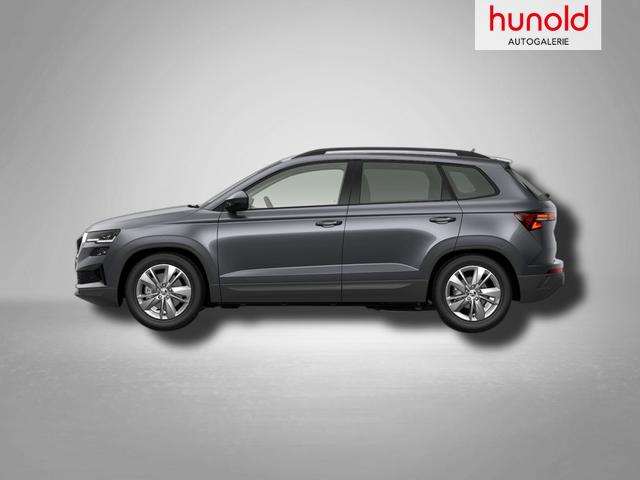 Skoda Karoq Selection 2.0 TDI 7-Gang-DSG 4x4 