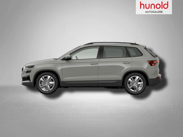 Skoda Karoq Selection 2.0 TDI 7-Gang-DSG 4x4 