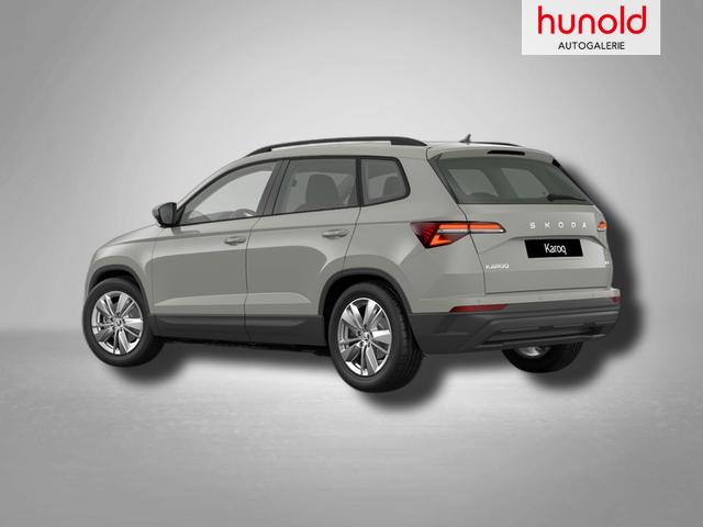 Skoda Karoq Selection 2.0 TDI 7-Gang-DSG 4x4 